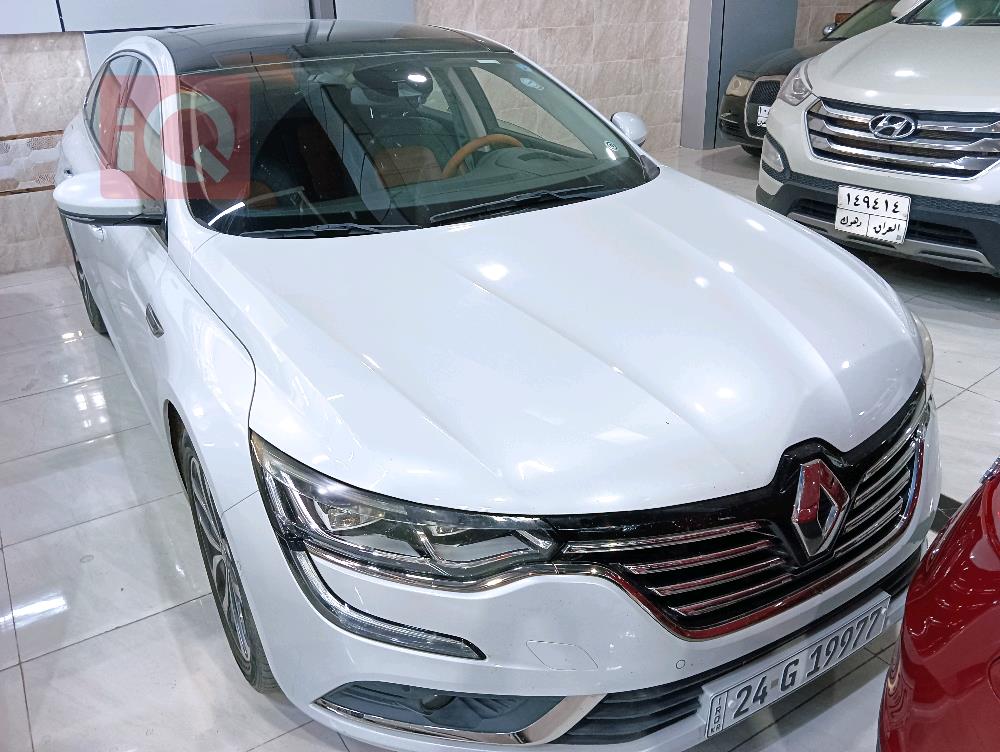 Renault Talisman